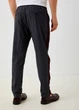 Укороченные зауженные штаны Antony Morato 52 IT AM00039 - изображение 3