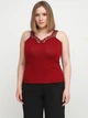 Майка Miss Emma 9087 XL Марсала (2400000129875) - изображение 1