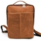 Мужской рюкзак из кожи TARWA RB-7280-3md - изображение 2