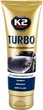Паста полірувальна (відновлення блиску) К2 230г PERFECT TURBO [K20608 ] - изображение 1
