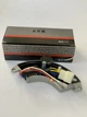 AVR регулятор напруги генератора 5-7 кВт 188-192F (220V) (470 мкф 250V) метал - зображення 1