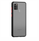 Чохол матовий Smoke Case для Samsung Galaxy M30s SM-M307F - зображення 1