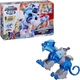 Интерактивная игрушка PJ Masks Animal Power Charge and Roar Power Cat Герои в Масках Супер боевой кот (F5202) - изображение 1