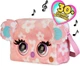 Интерактивная сумочка Purse Pets Bamboo Boo Koala Spin Master Коала (6065362) - изображение 4