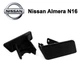 Заглушка кришки форсунки омивача фар Nissan Almera N16 (пара) - зображення 1