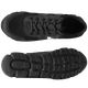 Кроссовки тактические кожанные износостойкие для охранных структур и силовых структур 43 Черный TR_205943 - изображение 2