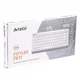 Клавиатура A4Tech FK11 White (FK11 USB (White)) - изображение 2