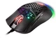 Мишка ігрова MSI M99 Pro RGB Lighting Wired Gaming Mouse (S12-0402140-V33) Black - зображення 2