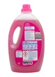 Гель для прання Tandil XL Color Pink Flowers 2,75 л (50 прань) - зображення 2
