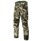 Костюм тактичний формений польова форма для спеціальних служб XXXL Norman TR_5753XXXL - зображення 9