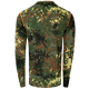 Чоловічий футболку з довгим рукавом для силових структур XXXL Flecktarn TR_2365XXXL - зображення 2