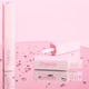Натуральна гіпоалергенна сироватка для росту вій із пептидами TYS BEAUTY Lash Treat 3 мл - зображення 3
