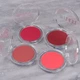 Кремовые румяна для щек и губ Коралловые Milani Cheek Kiss Cream Blush Coral Crush 6 г - изображение 7