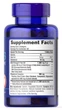 Омега-3 риб'ячий жир, Omega-3 Fish Oil, Puritan's Pride, підтримка кісток, 1000 мг, 60 капсул (PTP-55634) - зображення 2