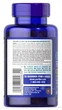 Омега-3 риб'ячий жир, Omega-3 Fish Oil, Puritan's Pride, підтримка кісток, 1000 мг, 60 капсул (PTP-55634) - зображення 3