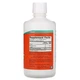 Коллоидные минералы с малиной, Colloidal Minerals, Now Foods, 946 мл., (NOW-01406) - изображение 2