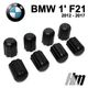 Ремкомплект обмежувача дверей BMW 1 F21 2012 до 2017 фіксатори вкладки втулки - зображення 4