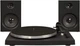 Програвач вінілу Crosley T150 Black - зображення 2