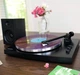 Програвач вінілу Crosley T150 Black - зображення 6