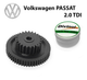 Головна шестерня клапана EGR Volkswagen PASSAT 2.0 TDI 2005 до 2010 (03G131501) - зображення 1