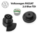 Ремкомплект Шестерни клапана EGR Volkswagen PASSAT 2.0 Blue TDI 2009-2010 (03G131501) - изображение 1