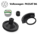 Ремкомплект Шестерні клапана EGR Volkswagen Passat B6 2005 до 2010 (03L131512) - зображення 1