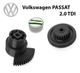 Ремкомплект Шестерні клапана EGR Volkswagen PASSAT 2.0 TDI 2005-2010 (03G131501) - зображення 1