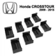 Ремкомплект ограничителя дверей Honda CROSSTOUR 2009 до 2015 фиксаторы вкладыши втулки сухари - изображение 1