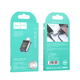 Переходник HOCO Type-C to USB UA17 4A USB3.0 OTG black - изображение 5