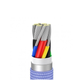 Кабель Baseus Crystal Shine Series Type-C to Type-C 100W 120см CAJY000601 purple - зображення 3