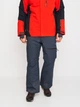 Горнолыжные брюки мужские CMP Pant 39W1537-U911 56 Titanio (8057153487938) - изображение 1