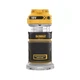 Фрезер DeWALT 18В XR Li-lon, безщітковий, 16000-25500 об/хв, цанга 6-8 мм (без АКБ та ЗП) (DCW600N) - зображення 2
