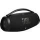 Акустична система JBL Boombox 3 Wi-Fi Black (JBLBB3WIFIBLKEP) - изображение 1