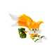 Ігрова фігурка Sonic Prime Тейлз готовий до бою 6.5 см (6900007358095) - изображение 1