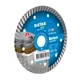Коло алмазне Distar 125*2.2*22 Beton Turbo (10170085392) - зображення 3