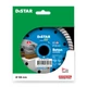 Коло алмазне Distar 125*2.2*22 Beton Turbo (10170085392) - зображення 4