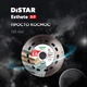 Круг алмазный Distar 125x1,1x22 Esthete 2,0 для керамогранита (10126024010) - изображение 6