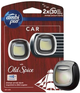 Ароматизатор Ambi Pur AP Car Jag Old Spice Duo 2 х 2 мл (1001000615) - зображення 2