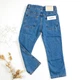 Джинсы ZARA 116 cм синий артикул Л566 - изображение 5