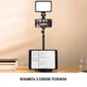 Стойка многофункциональная Elgato Mini Mount (10AAP9901) - изображение 12