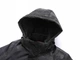 Куртка для мальчика Glo-Story BMA-3893 черный 146/152 размер - изображение 4