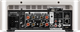 Мережевий медіаплеєр Marantz Melody X M-CR612 Silver Gold - зображення 3