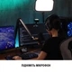 Стойка для микрофона Elgato Wave Mic Arm (10AAM9901) - изображение 7