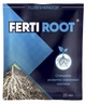 Регулятор росту (полігенератор) FertiRoot 25мл, Восор - зображення 1