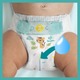 Pieluchy Pampers Active Baby Rozmiar 3 (Midi) 6-10 kg 90 szt (8001090949455) - obraz 5