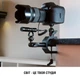 Крепление G-зажим Elgato Heavy Clamp (10AAQ9901) - изображение 9