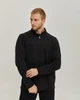 Спортивная мужская кофта ThermoX Combat Therm L Черный - изображение 4