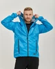 Куртка спортивная мужская ThermoX Ripstop ProTech Jacket S Синяя - изображение 2