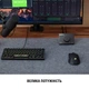 Интерфейс микрофона и цифровой микшер Elgato Wave XLR (10MAG9901) - изображение 8