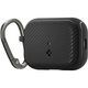Чохол для навушників Spigen AirPods Pro 2 Mag Armor with MagSafe, Black (ACS05484) - зображення 1